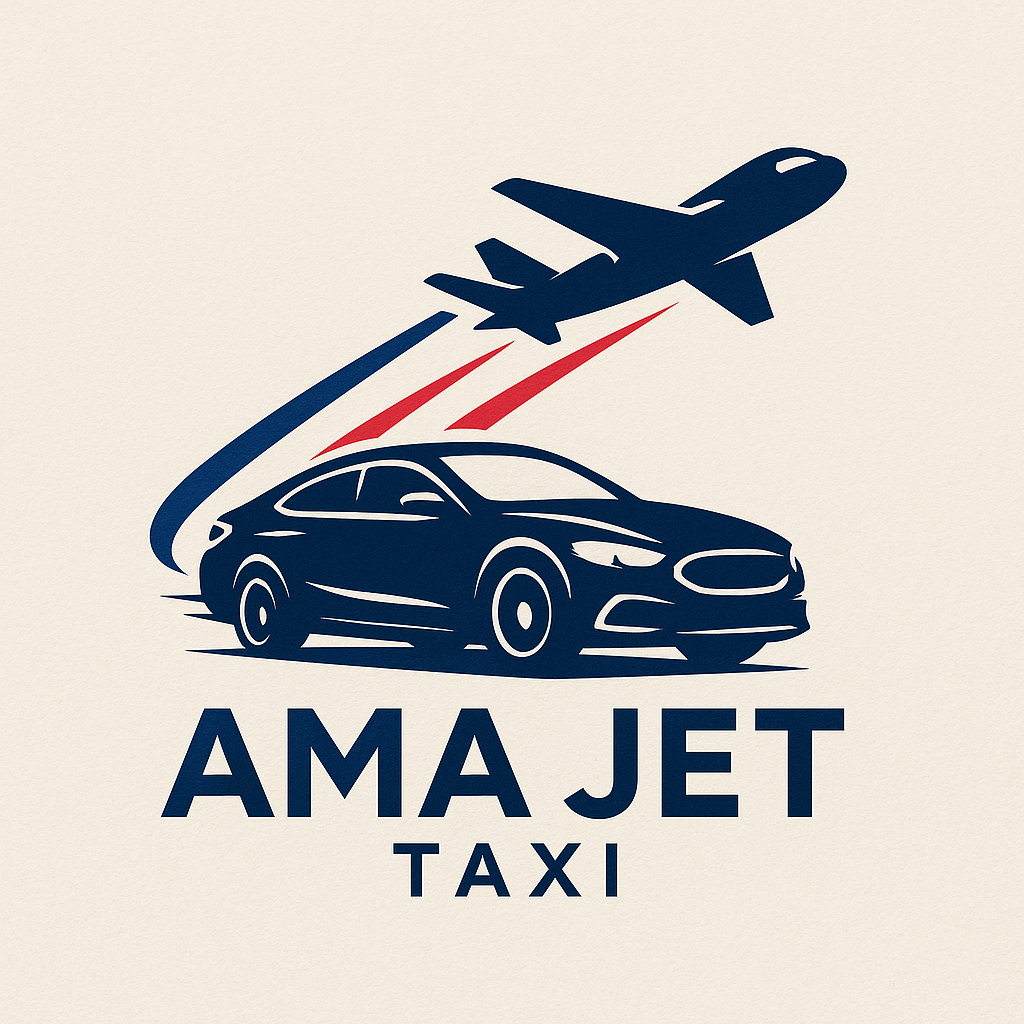 taxi aeroport de Nice